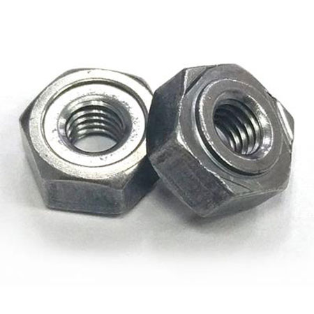 外六角螺帽-9 - 4-9