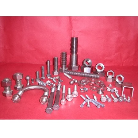 螺帽螺絲-7 - M3~M20