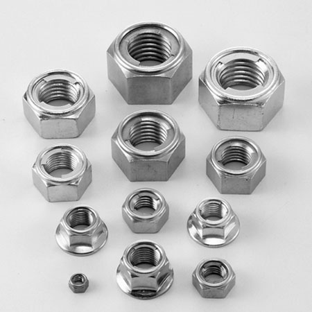 外六角螺帽-2 - 4-2