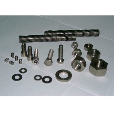 螺帽螺絲-7 - M3~M20