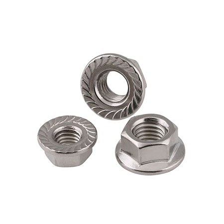 外六角螺帽-10 - 4-10