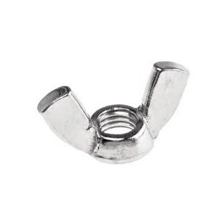 外六角螺帽-5 - 4-5